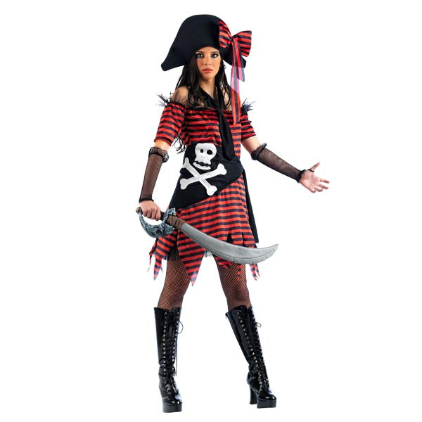 Zdjęcie produktu Strój Piratki Catherine Harvey