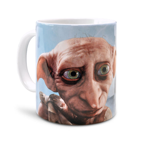 Zdjęcie produktu Harry Potter Kubek - Zgredek
