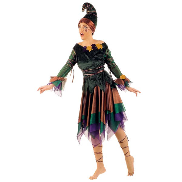 Product image Forest Elf Costume