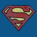 Product image Superman Logo Baby Bodysuit
