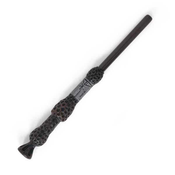 Zdjęcie produktu Dumbledore długopis w kształcie różdżki i zakładka do książek