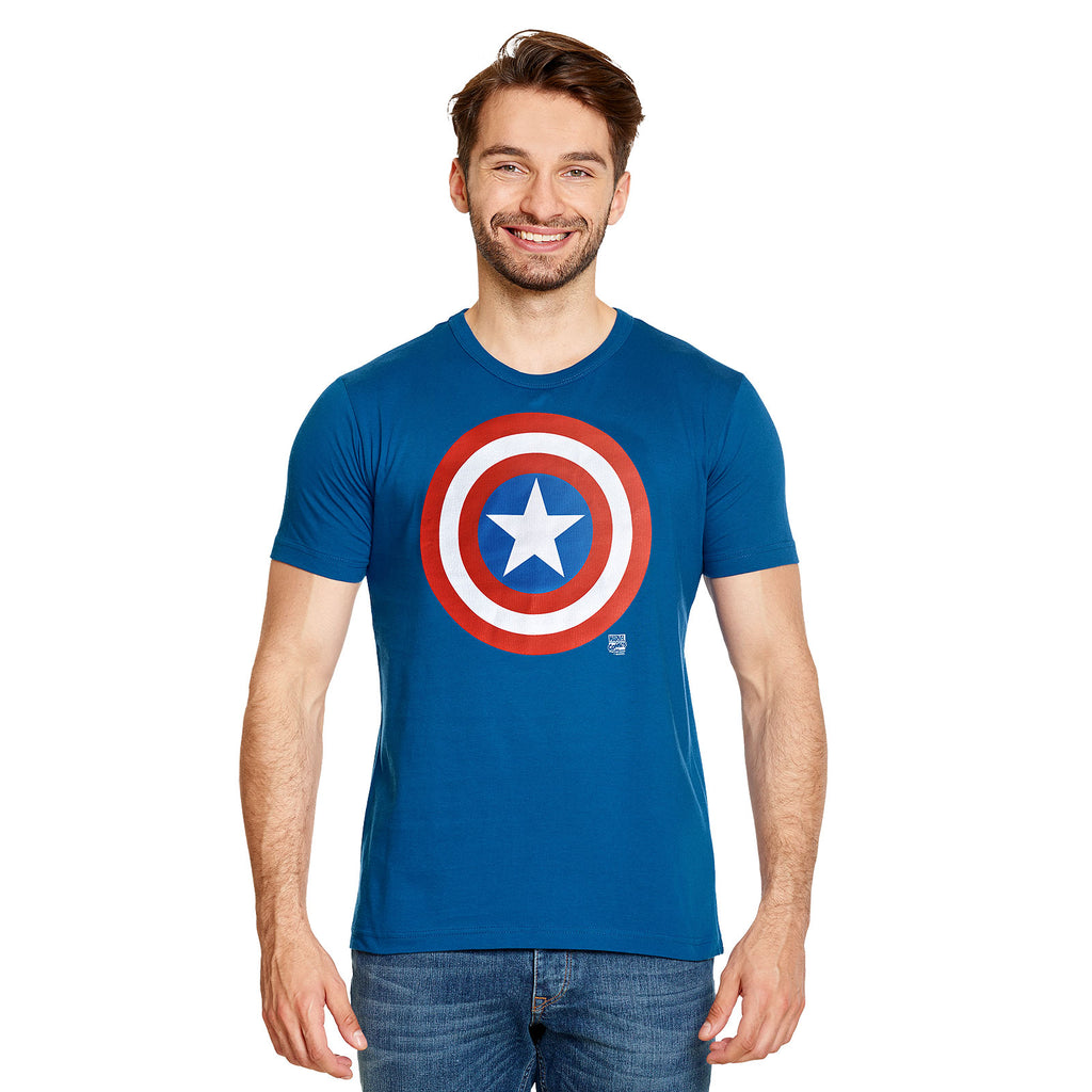 Zdjęcie produktu Koszulka Captain America Shield