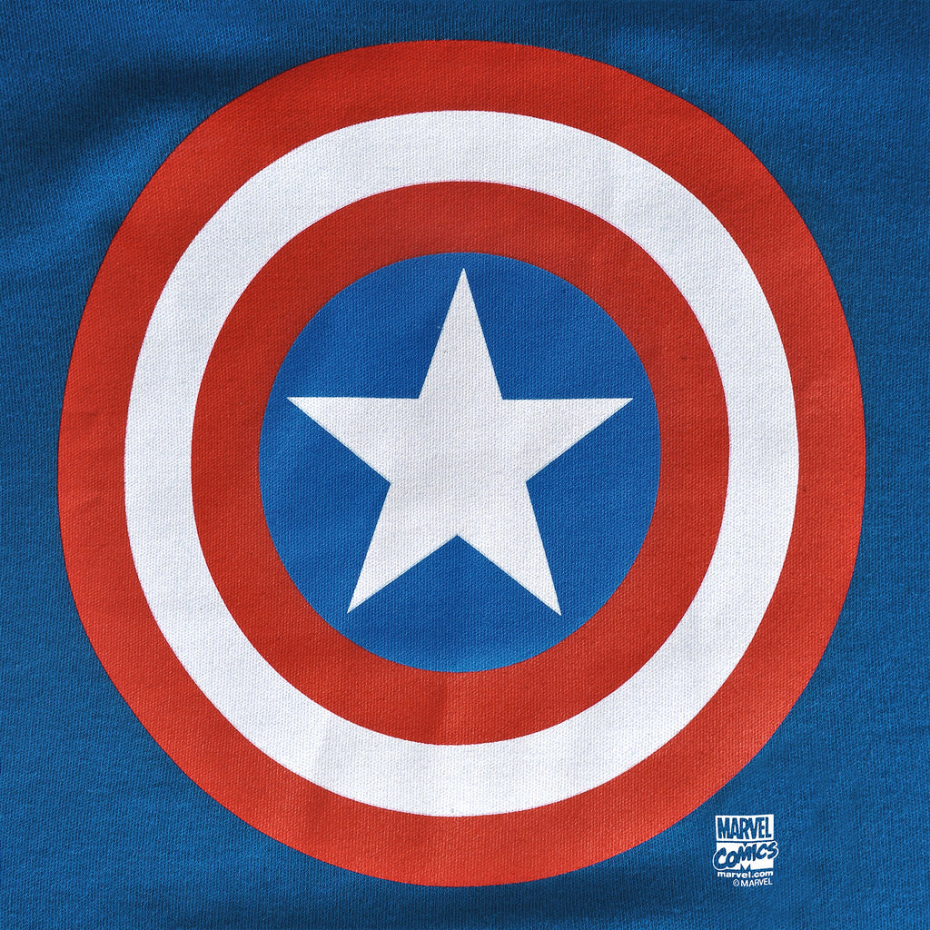 Zdjęcie produktu Koszulka Captain America Shield