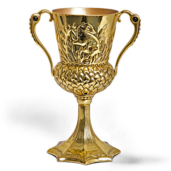 Zdjęcie produktu Harry Potter - Puchar Hufflepuff