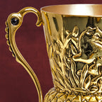Zdjęcie produktu Harry Potter - Puchar Hufflepuff