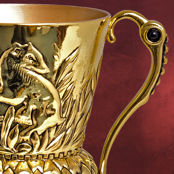 Zdjęcie produktu Harry Potter - Puchar Hufflepuff