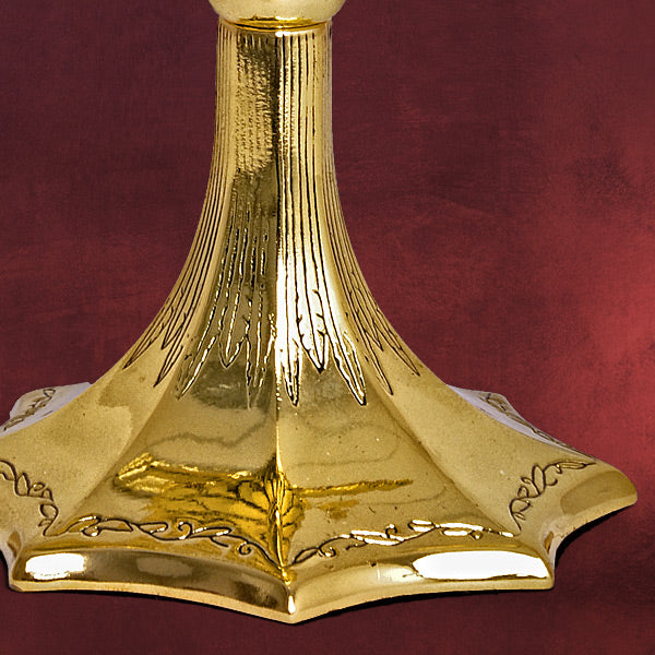 Product image Harry Potter - Hufflepuff Goblet