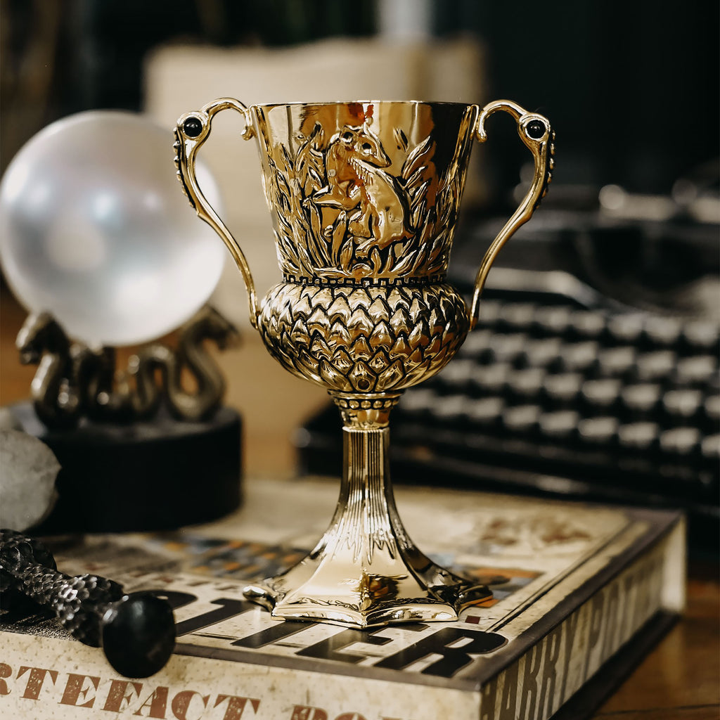 Zdjęcie produktu Harry Potter - Puchar Hufflepuff
