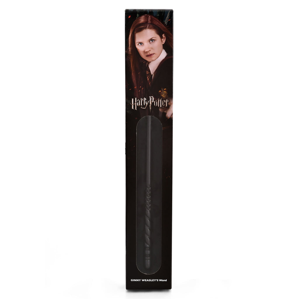 Zdjęcie produktu Różdżka Ginny Weasley w blisterze