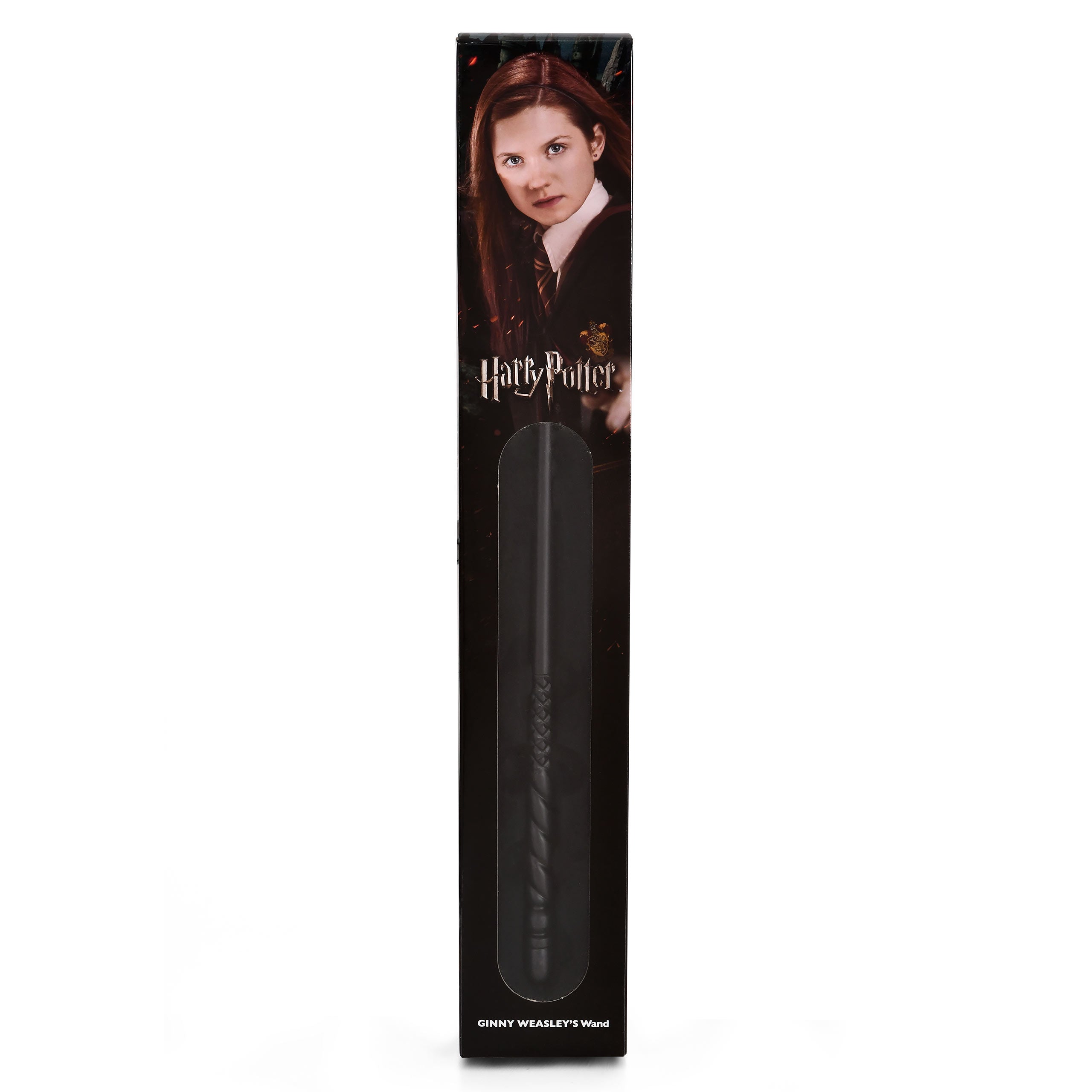 Zdjęcie produktu Różdżka Ginny Weasley w blisterze