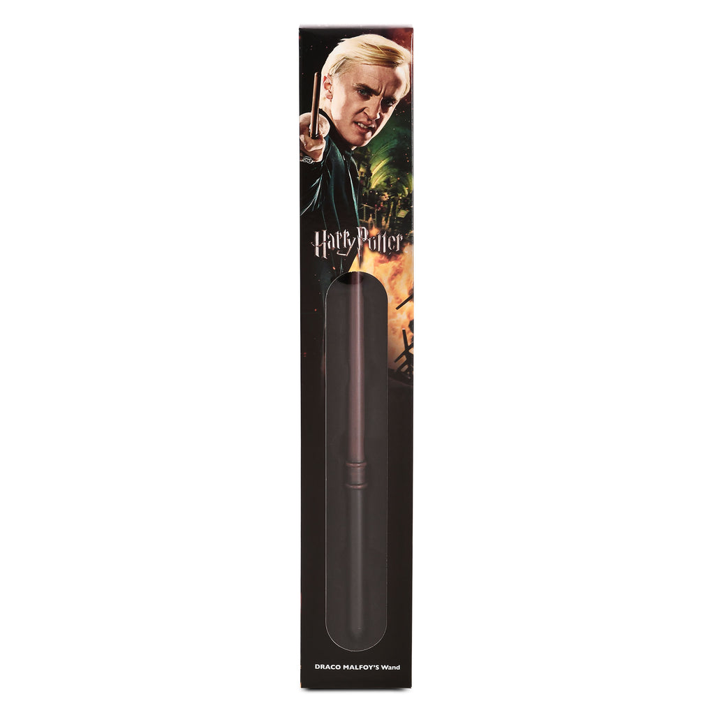 Zdjęcie produktu Różdżka Draco Malfoya w blisterze
