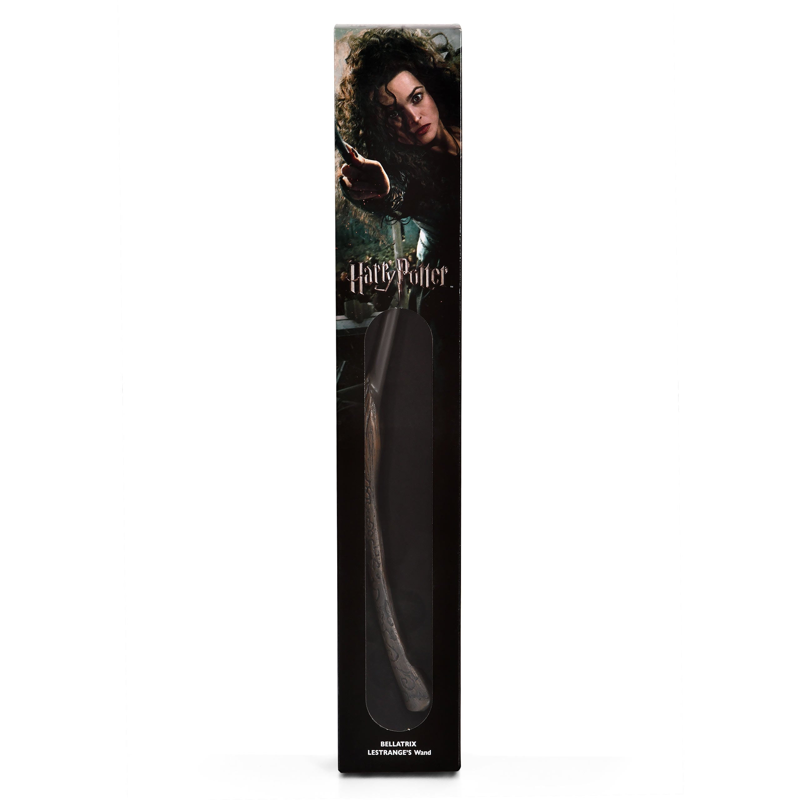 Zdjęcie produktu Różdżka Bellatrix Lestrange w blisterze