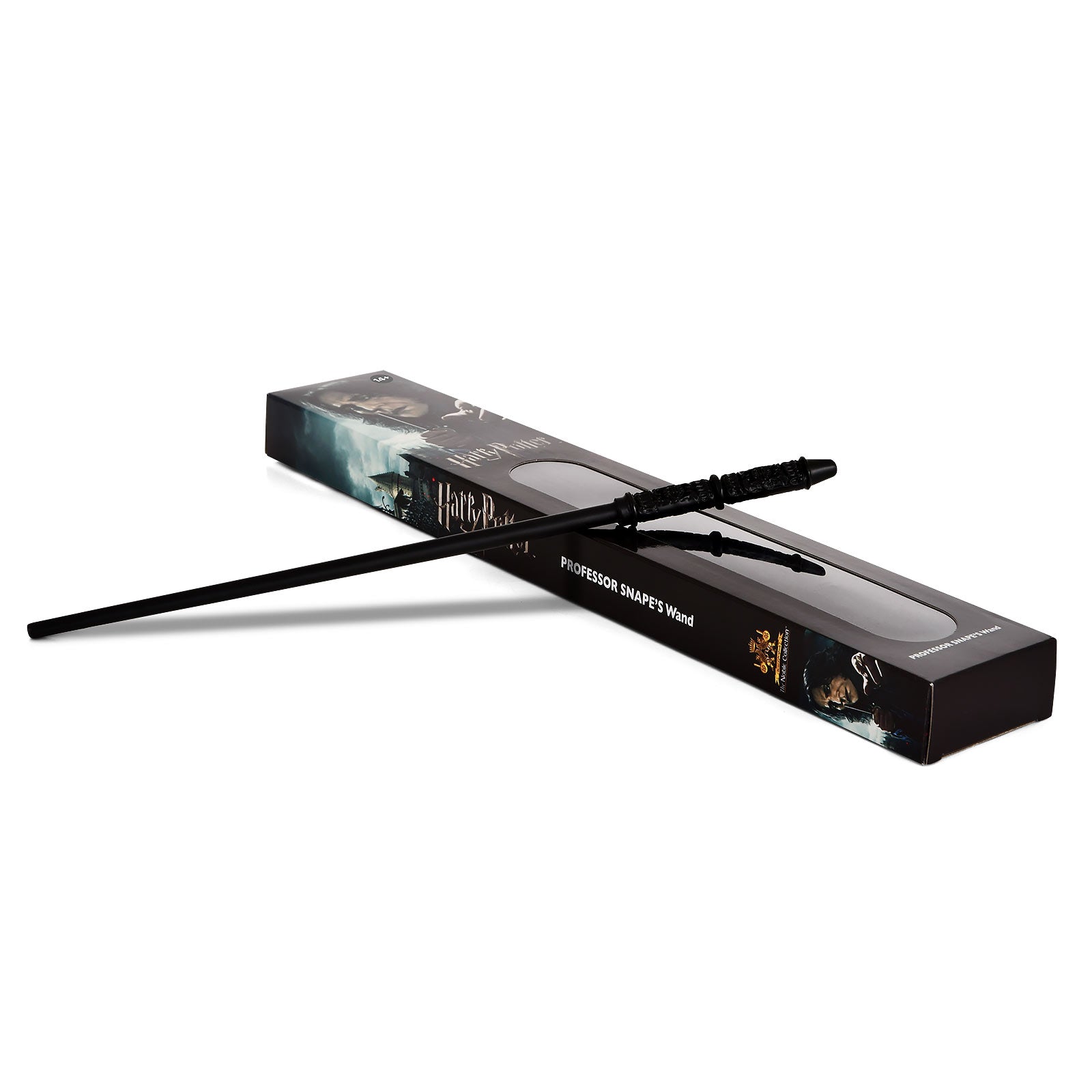 Product image Professor Snape Wand in Blister
