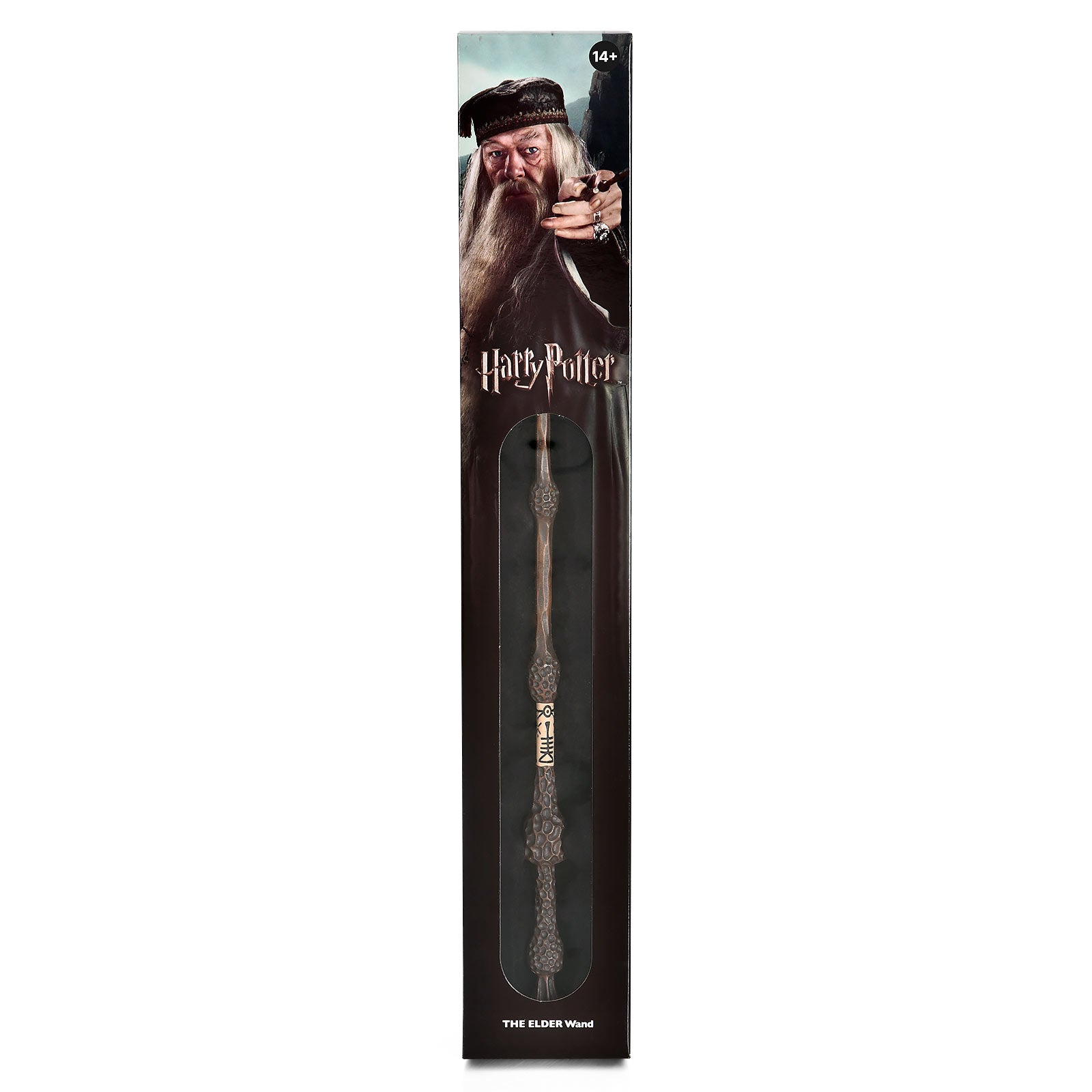 Zdjęcie produktu Różdżka Dumbledore'a w blisterze