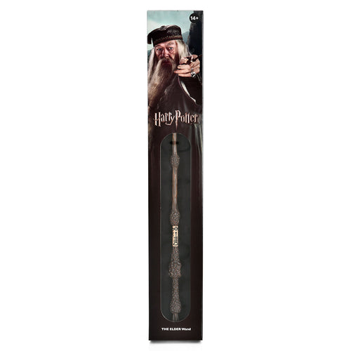 Product image Dumbledore's Wand in Blister
