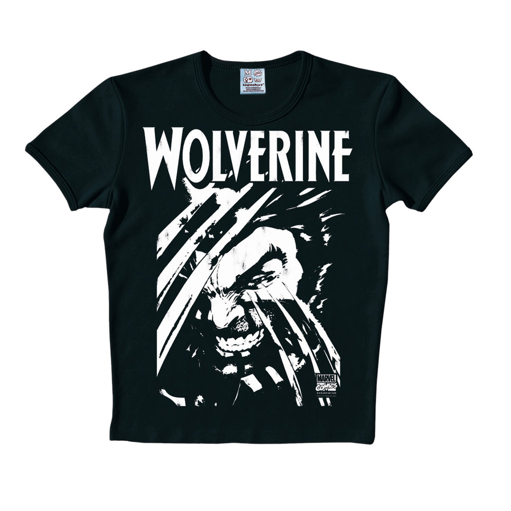Zdjęcie produktu Wolverine Marvel Koszulka