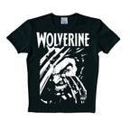 Zdjęcie produktu Wolverine Marvel Koszulka