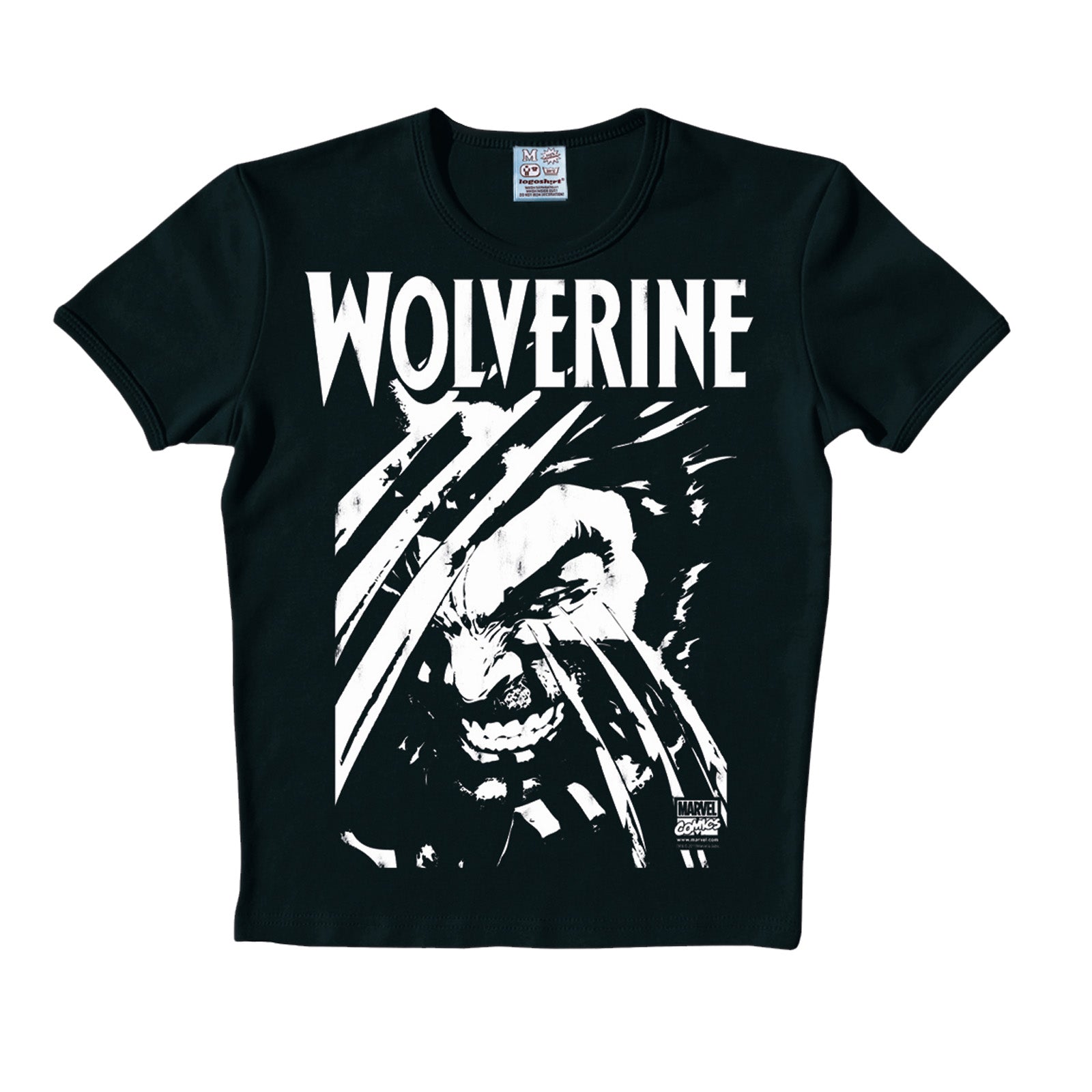 Zdjęcie produktu Wolverine Marvel Koszulka