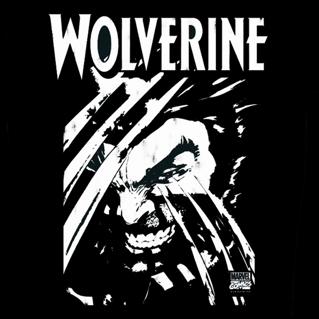 Zdjęcie produktu Wolverine Marvel Koszulka