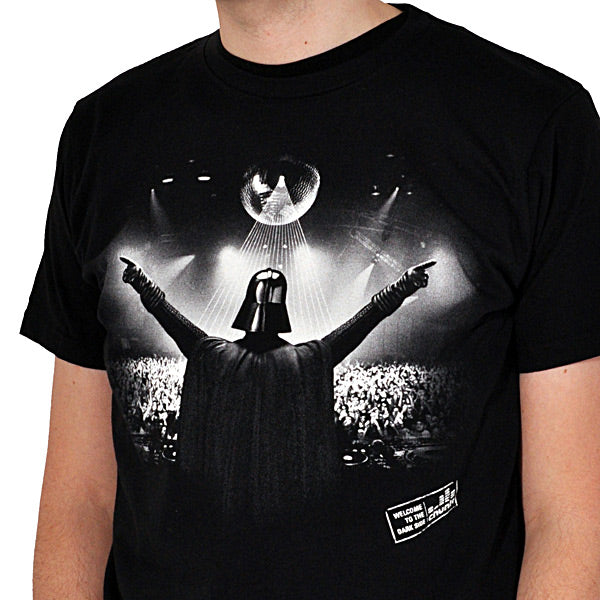Zdjęcie produktu Star Wars DJ Vader T-Shirt