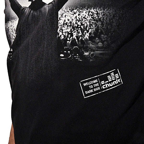 Zdjęcie produktu Star Wars DJ Vader T-Shirt