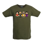 Zdjęcie produktu Bowling Team - Toonstar T-Shirt