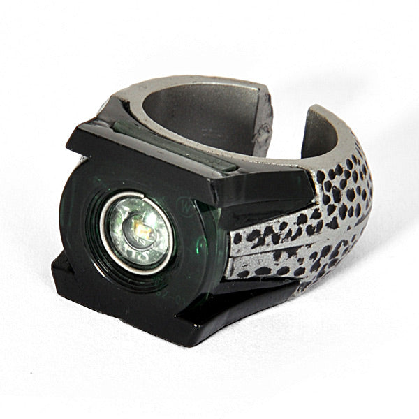 Product image Green Lantern - energy ring with light effect