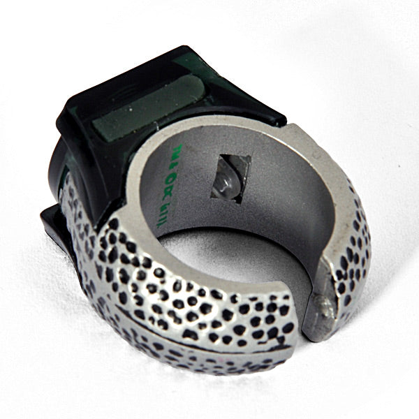 Product image Green Lantern - energy ring with light effect