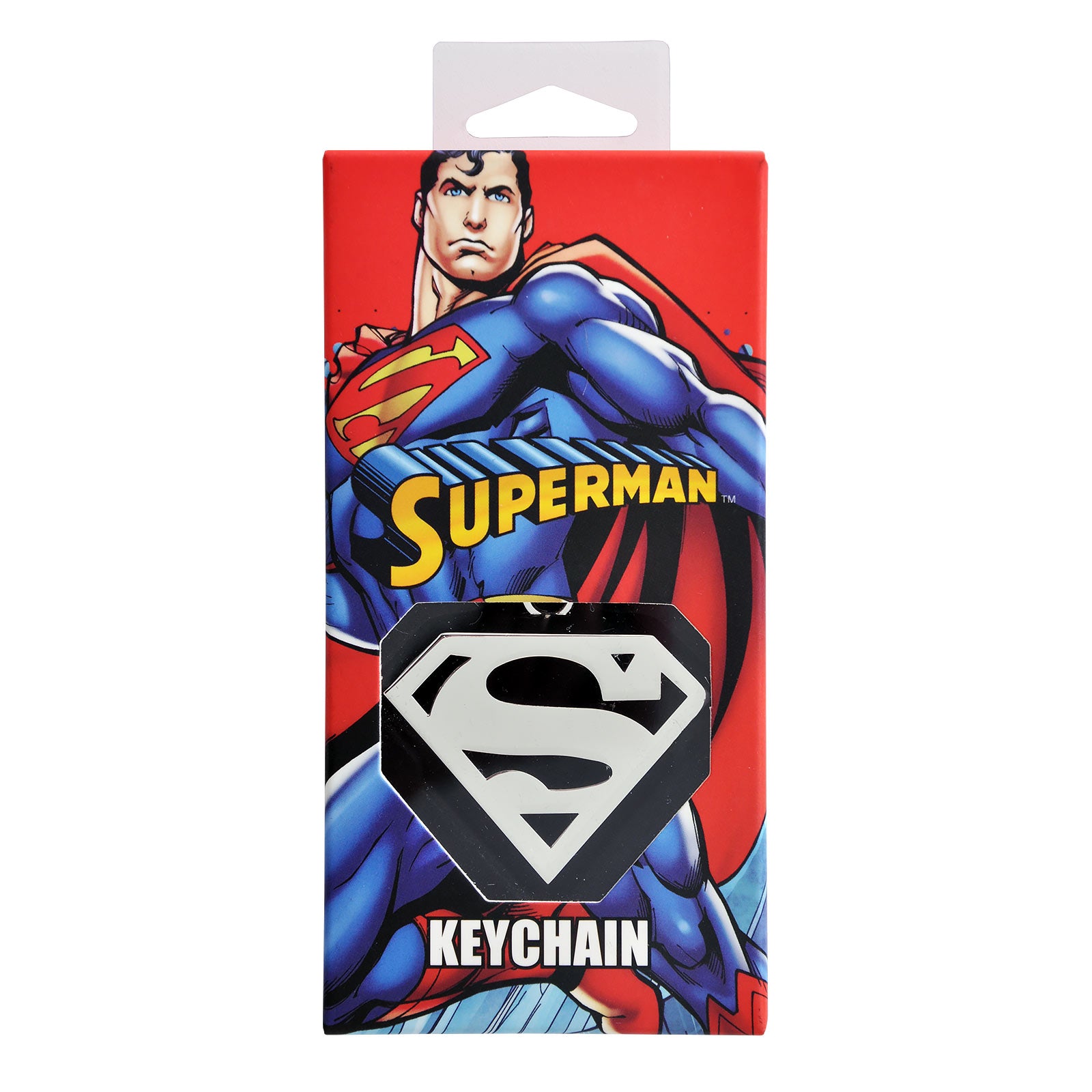 Zdjęcie produktu Superman - Brelok z logo