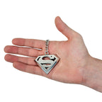 Zdjęcie produktu Superman - Brelok z logo