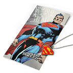 Product image Superman Logo Necklace