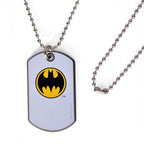 Zdjęcie produktu Batman The Dark Knight Running Naszyjnik