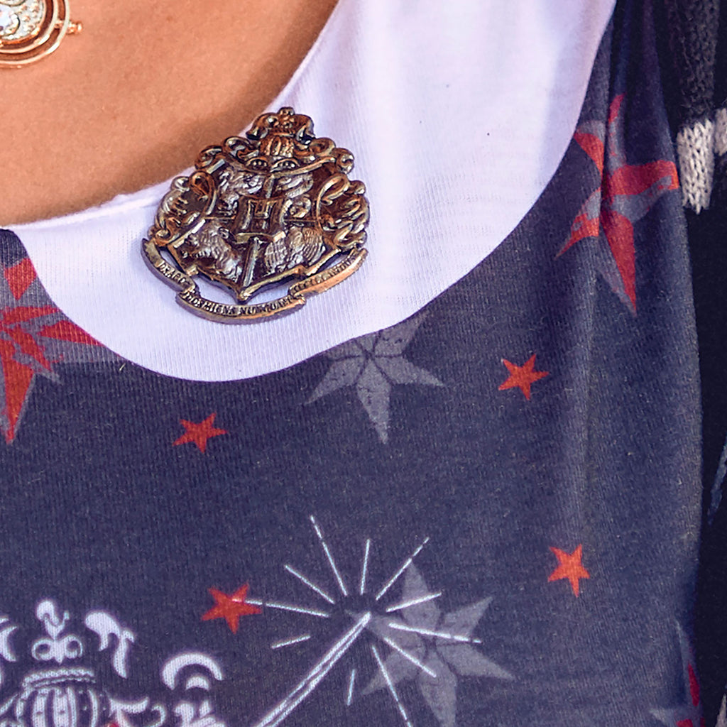 Product image Hogwarts Pin Badge