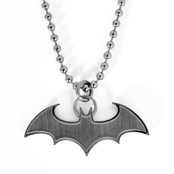 Product image Batman - Bat Pendant on Chain