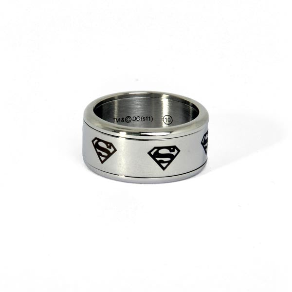 Product image Superman - Symbol Ring
