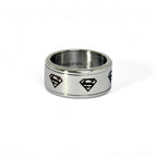Product image Superman - Symbol Ring