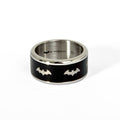 Product image Batman - Black Symbol Ring