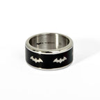 Product image Batman - Black Symbol Ring