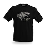 Zdjęcie produktu Game of Thrones - Koszulka Domu Stark