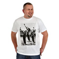Zdjęcie produktu Star Wars - Stormtrooper Olympics T-Shirt biały