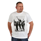 Zdjęcie produktu Star Wars - Stormtrooper Olympics T-Shirt biały