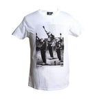 Zdjęcie produktu Star Wars - Stormtrooper Olympics T-Shirt biały
