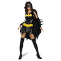 Zdjęcie produktu Batgirl - Kostium damski