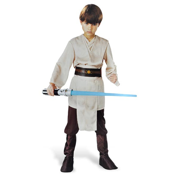 Zdjęcie produktu Star Wars - Kostium Jedi dla dzieci