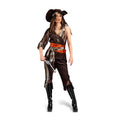 Product image Pirate Woman - Complete Costume for Women