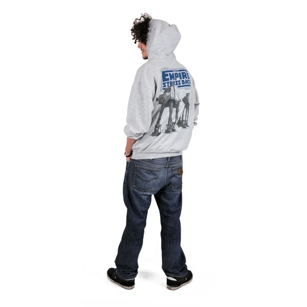 Product image Star Wars - The Empire Strikes Back Hoodie