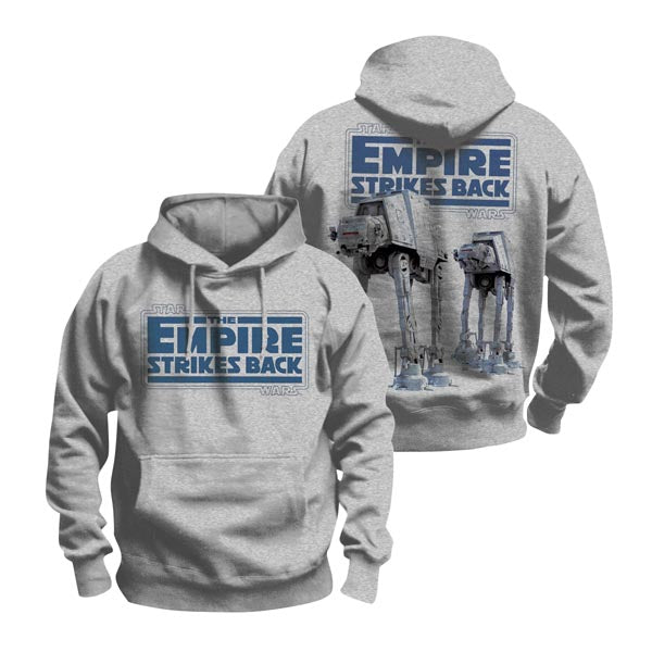 Product image Star Wars - The Empire Strikes Back Hoodie