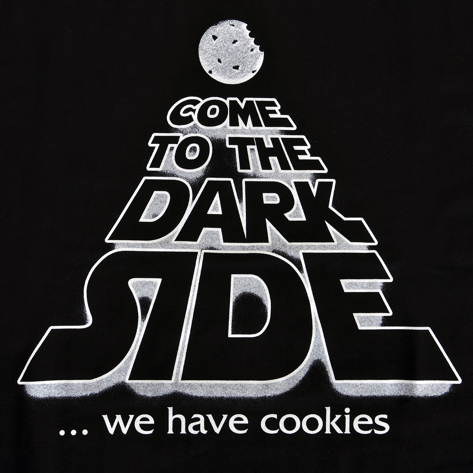Zdjęcie produktu Come to the Dark Side T-Shirt