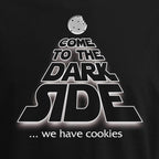 Product image Come to the Dark Side T-Shirt