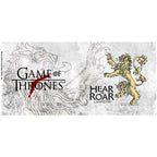 Product image Game of Thrones - House Lannister mug
